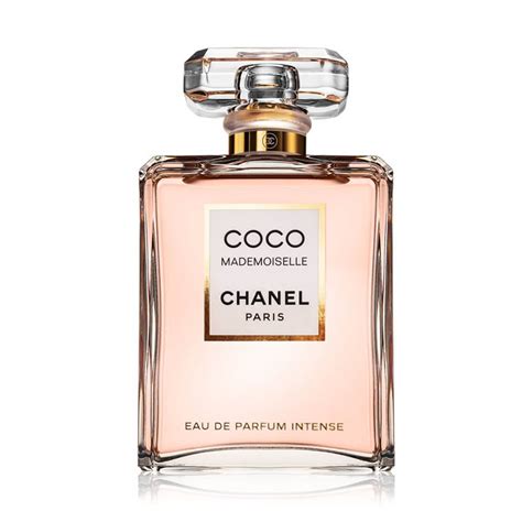 chanel mademoiselle intense 50 ml|Chanel coco mademoiselle intense reviews.